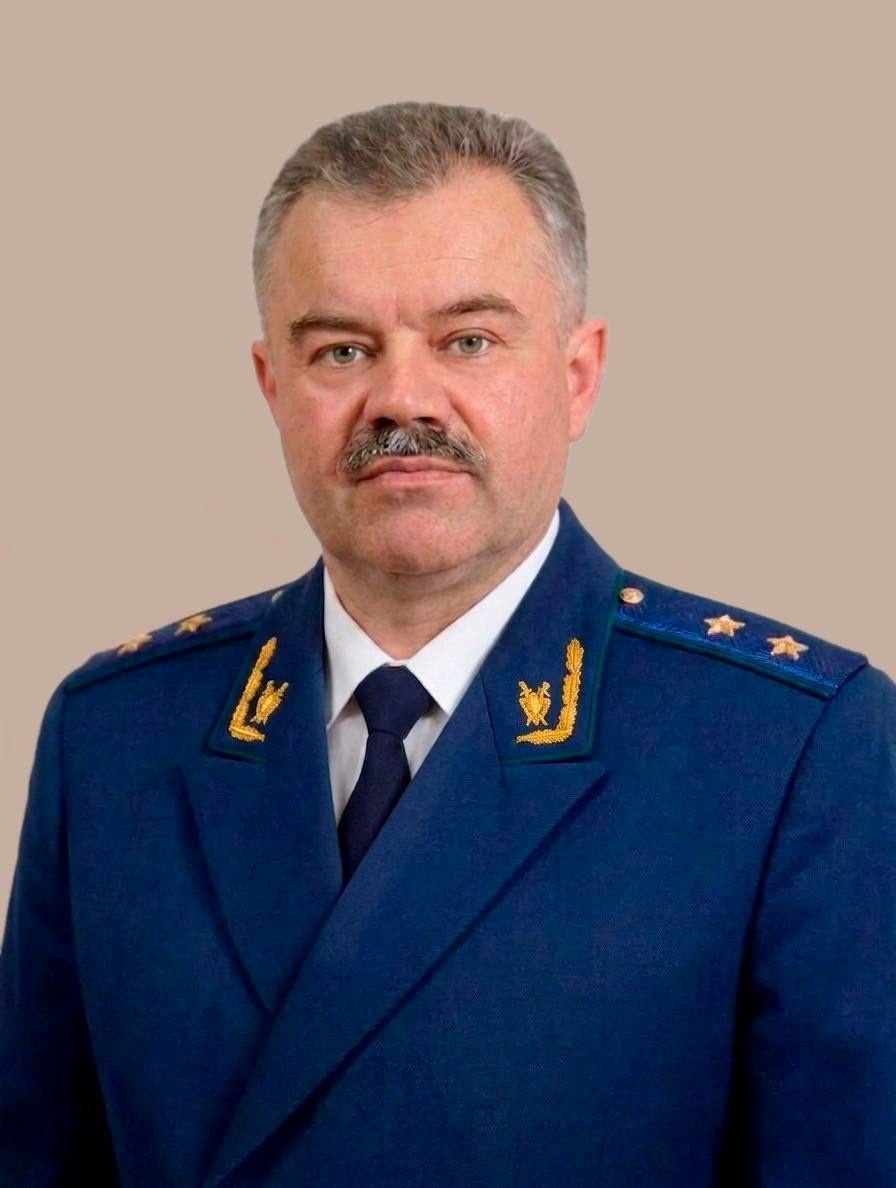 Морозов Александр Анатольевич